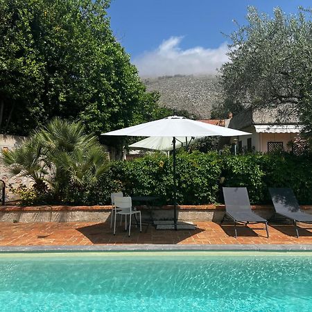מונדלו Villa Costanza מראה חיצוני תמונה