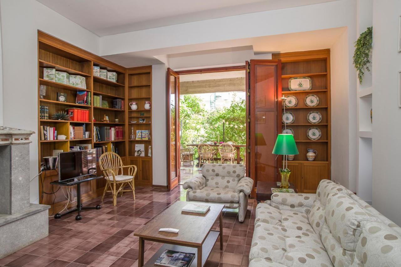 מונדלו Villa Costanza מראה חיצוני תמונה