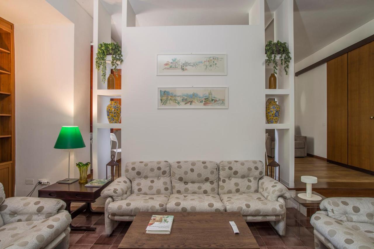 מונדלו Villa Costanza מראה חיצוני תמונה